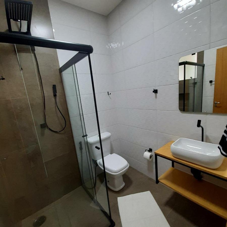 Mana Mariscal Hospedagem ボンビーニャス エクステリア 写真