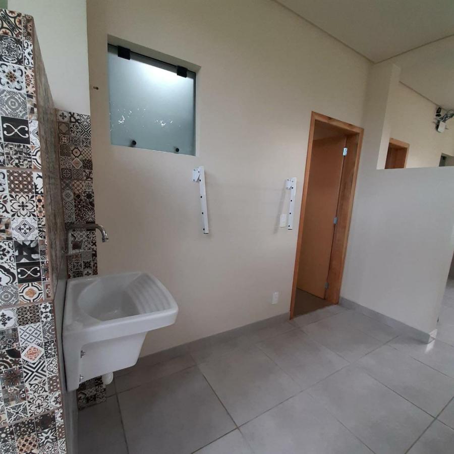 Mana Mariscal Hospedagem ボンビーニャス エクステリア 写真