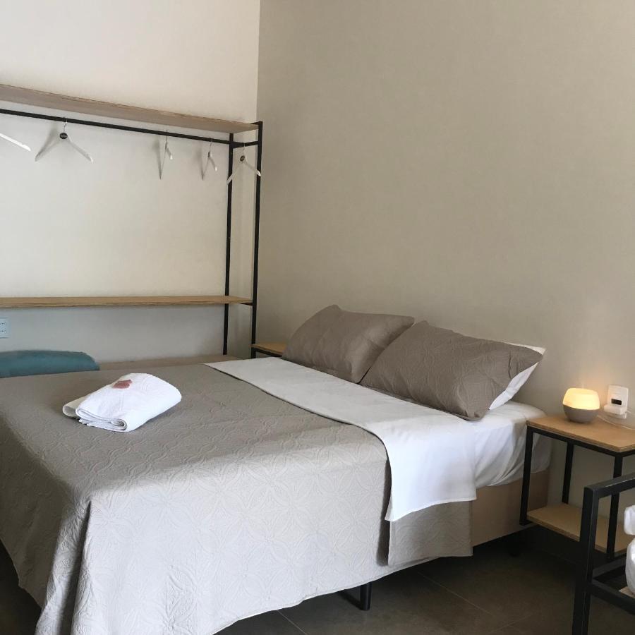 Mana Mariscal Hospedagem ボンビーニャス エクステリア 写真
